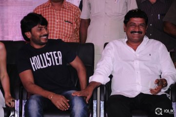 Galipatam Movie Platinum Disc Function